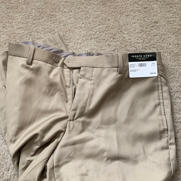 Pronto Uomo Dress pants - Picture 1 of 2